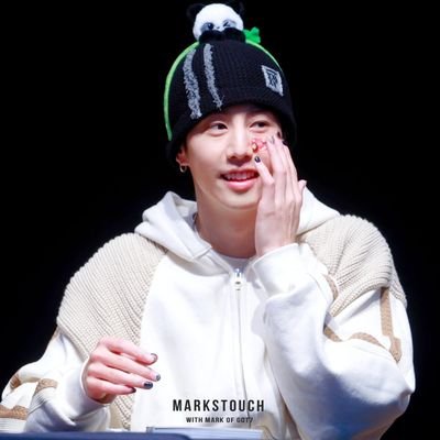 You make me excited every time.I love all your work and always love you.I love all your smiles and laughter.I will always support your work.❤️🤍Mark Tuan🤍