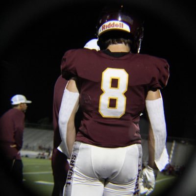C/O 2027 ll Dripping Springs HS ll WR- slot ll Jucie 7v7 ll 3.9 GPA ll 512-867-5356 ll Email: harrisonrohrer15@gmail.com