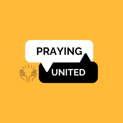 PrayingUnited Profile Picture