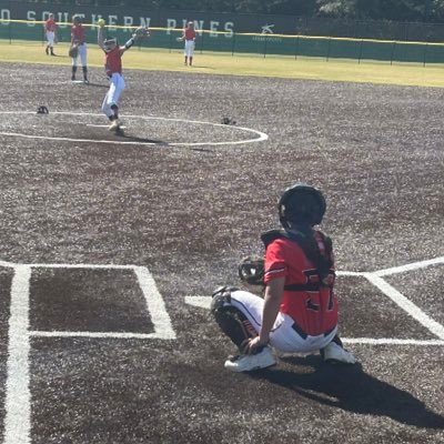 Georgia Fire - Denovchek #57 | Johns Creek High School Varsity #14 | Class of 2027 | 3.9 GPA | Catcher/1B/OF| NCAA ID# 2401205301