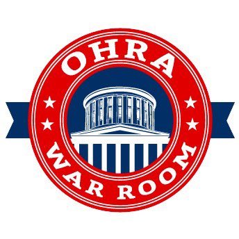The Official War Room account of the Ohio House Republican Alliance.