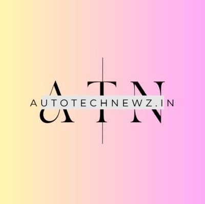 autotechnewz Profile Picture