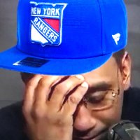 p-Chris Drury Burner Account (55-23-4)(@RealDelibero) 's Twitter Profile Photo