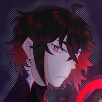 AnMa (@thedemonictrial) 's Twitter Profile