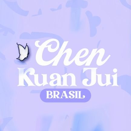 Fanbase para apoio e atualizações do dançarino, trainee e ex participante do Reality Boys Planet, Chen Kuan Jui 🦋.