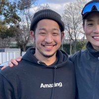 アフロ久松/amazingチーフトレーナー (@06hiroki14) Twitter profile photo
