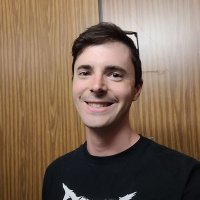 Christopher Marshall (@chemistmarshall) 's Twitter Profile