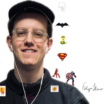 flpllano's profile picture. aka Felipe Llano Pearl | Seal Team Infinity