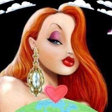 castpiresoni's profile picture. Os olhos são a janela da alma.
Meu Twitter minhas regras.
Sou conservadora  capiche