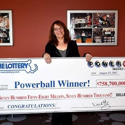 Hello this Mavis Wanczyk the powerball winner, you have been randomly picked among those I will be giving $30,000