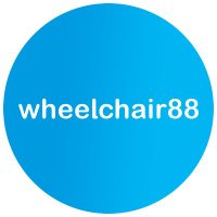 Wheelchair88(@wheelchair88com) 's Twitter Profile Photo