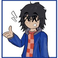 JayDumbDrawings 2 (comms Open!) (@jaydumbdraws2) 's Twitter Profile