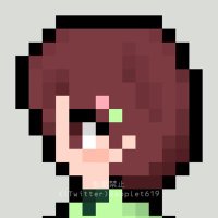 鍵りんごあじ (@applet619) 's Twitter Profile