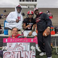 Javius Catlin6️⃣ (@javius_catlin6) 's Twitter Profile