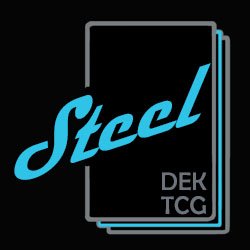 Steel Dek TCG is a family owned and operated online trading card store designed with the customer in mind.