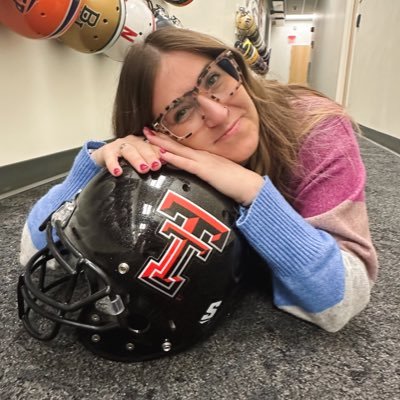 Texas Tech Alumni | I make television @espn @foxsports