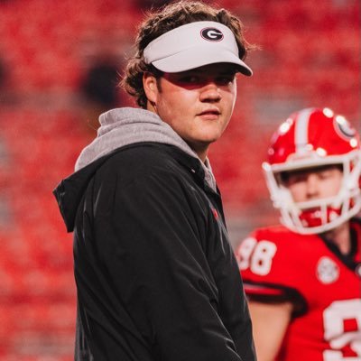 hampton_huggins's profile picture. University of Georgia ‘26