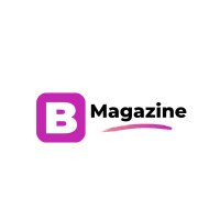 B-Magazine(@BMagazine8) 's Twitter Profile Photo