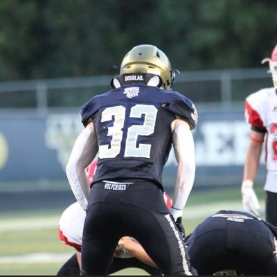 West Forsyth Highschool | 2027 | Football MLB | Wrestling | GPA 4.3 | 5’10 175LBS | Bench:205 Squat:375 Deadlift:405 | 404-780-3248 | samstiff6@gmail.com |