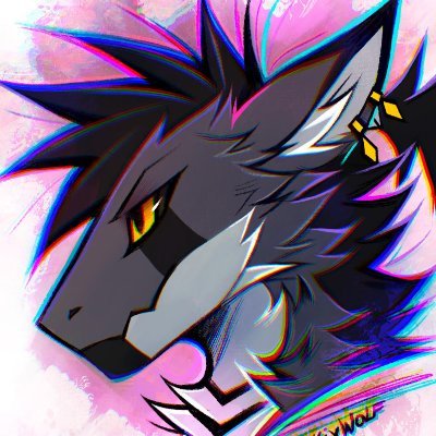 Your favorite edgy barista champion! | They/Any 🏳️‍⚧️  | @Twitch Affiliate | SCA certified barista | PFP: NikkixWolf, B: @Famir_azar, Suit: @2ScreamingCrows