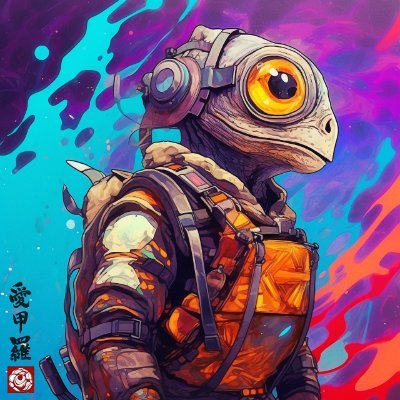 x86NOP's profile picture. Web3 Security & Threat Intel