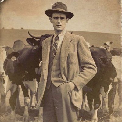TheBeefBarn's profile picture. Drifter and driller of oil wells