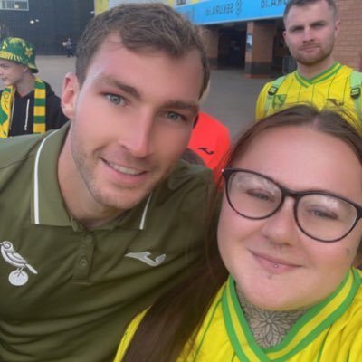 🧚🏻‍♀️25• #NCFC Home and away💛💚• Cat mummy🐈‍⬛• Horror fanatic🔪• Inked💉•