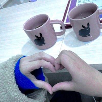 IfbKsDHYaBiHci6's profile picture. 諸伏景光とA//FECTが大好きなシナタンだお
うさぎ大好き
うさぎは癒し