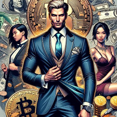 aidigitalcash's profile picture. Mindset Matters for Critical Thinking in the Age of Digital Monetization
 Blockchain Education, AirDrops, NFTs , DeFi