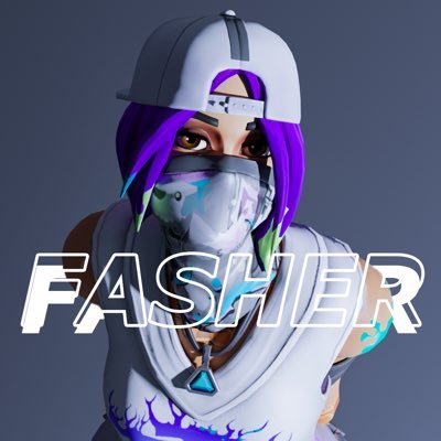 FasherYT Profile Picture