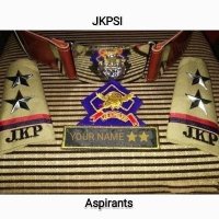 JKPSI BATCH 2024🇮🇳(@JKPSI2024) 's Twitter Profile Photo
