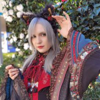 Kazu-Nyan (@xkazunyan) 's Twitter Profile