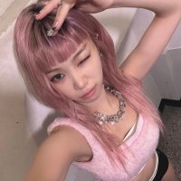 Jungkook’s Lip Piercing(@pinknght) 's Twitter Profileg