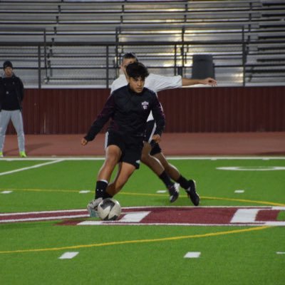 2026 | Cavalry 08 ECRL #16 | A&M Consolidated Varsity Soccer #18 | Center Defensive Midfielder and Center Midfielder | 5’5 130 | Right Footed | 3.98 GPA |