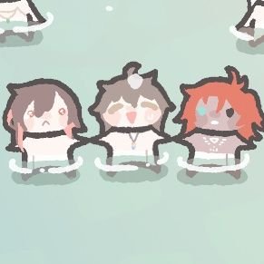 NU:화수さんのプロフィール画像