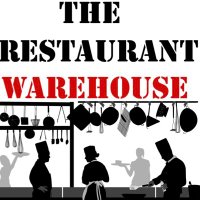 The Restaurant Warehouse | Restaurant Equipment(@sandwichprep) 's Twitter Profile Photo