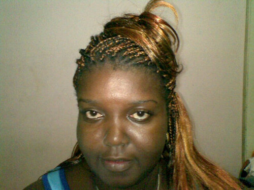 AkilahV's profile picture. Just being normal & enjoying life as it comes