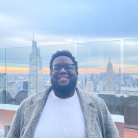 DeWayne Wayne, M.S. (@kingdmarc_127) 's Twitter Profile