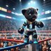 Boxing 🥊 and Panthers 🇺🇦 (@Montygotthis) Twitter profile photo