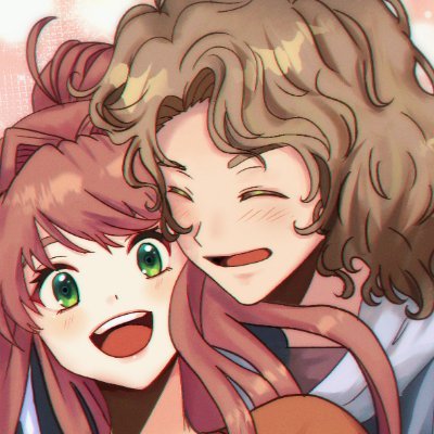 Hi, all! Your average DDLC self-shipper here!

!Monika has my heart!

22yo, he/they
NO SHARING