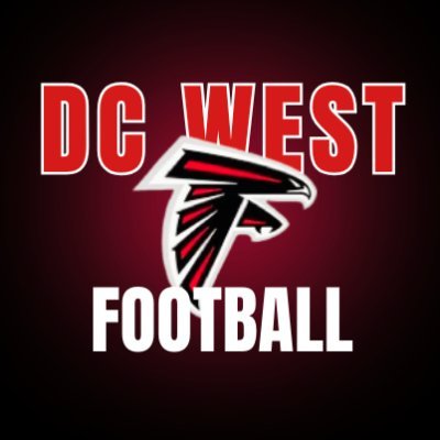 Official Page of Douglas County West Falcons Football.  Valley, Nebraska. Follow for news, information, and updates.
LOVE. TOUGHNESS. DISCIPLINE.