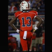 Anton Graham (@antongraham0) 's Twitter Profile