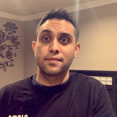 arvind_dhindsa's profile picture. Senior Software Engineer | Vancouver, BC