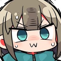 かにかまぁん (@kanikama3gou) 's Twitter Profile Photo かにかまぁん (@kanikama3gou) 's Twitter Profile Photo