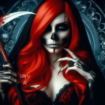 Hi everyone I’m 32 years old love Art,horror movies,Halloween,animals,DC comics.
