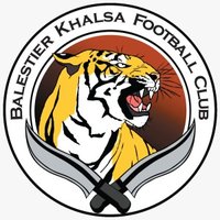 Balestier Khalsa FC (@fcbalestier) 's Twitter Profile Photo