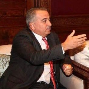 #الاردن وطني على العهد باقون وعلى الدرب ماضون أردني الانتماء هاشمي الولاء …حريتي سقفها القانون #نضال_الدباس