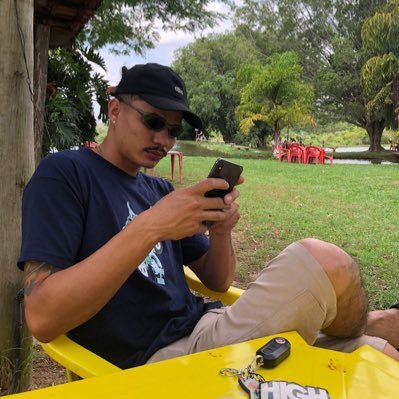 (moreno,rap,cultura,artes,bmx❤️) nascido em Santarém PA