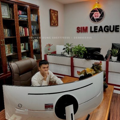 Mua bán - Cho thuê - Cầm sim
Hotline: 0857775555
Vào nhóm Sim kết bạn za lô số trên