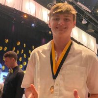 Colt Klingenberg (@coltklingenberg) 's Twitter Profile